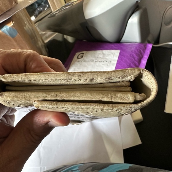 Gucci Heart Guccisima Long Wallet Authentic - Picture 2 of 13